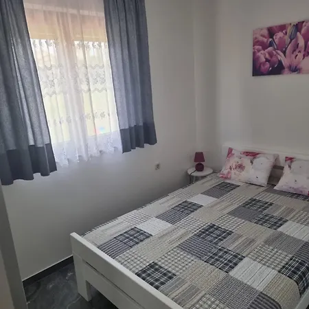 Anida Apartment Poreč