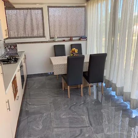 Anida Apartment Poreč