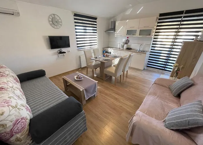 Apartment Anida Poreč