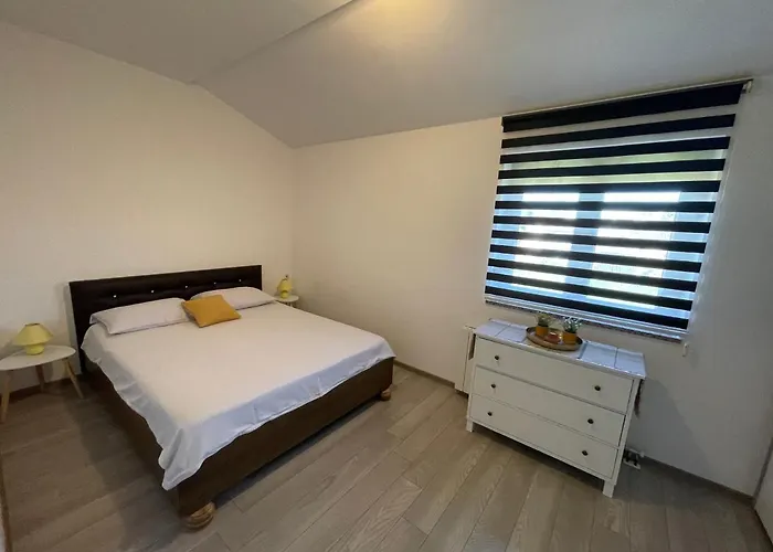 Anida Apartment Poreč