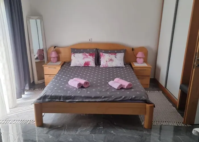 Anida Apartment Poreč