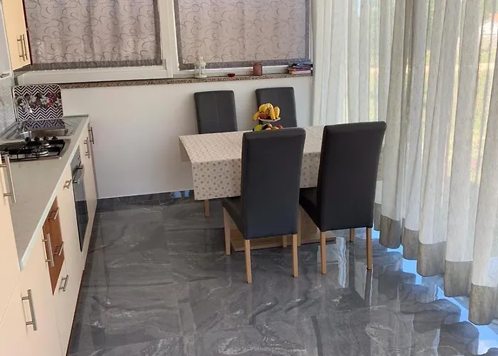 Anida Apartment Poreč