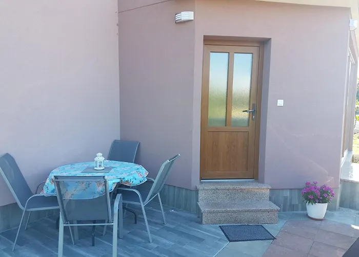 Apartment Anida Poreč