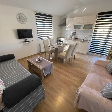 Apartament Anida Poreč