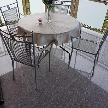 Anida * Porec