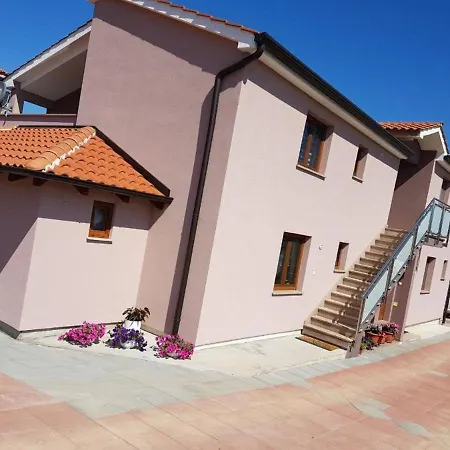 Anida * Porec