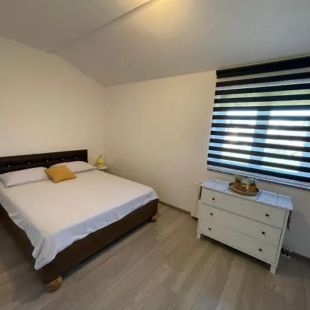 Anida Lägenhet Poreč