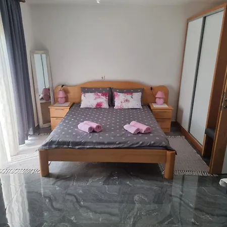 Anida Apartment Porec