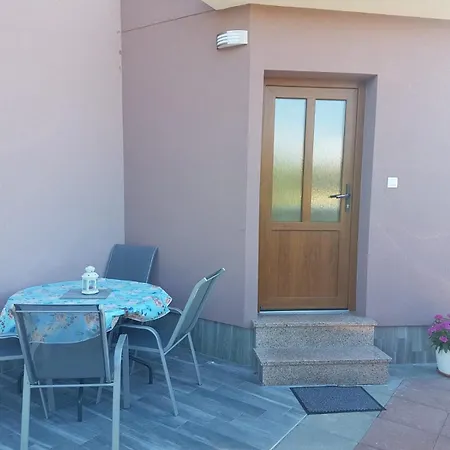 Appartamento Anida Porec