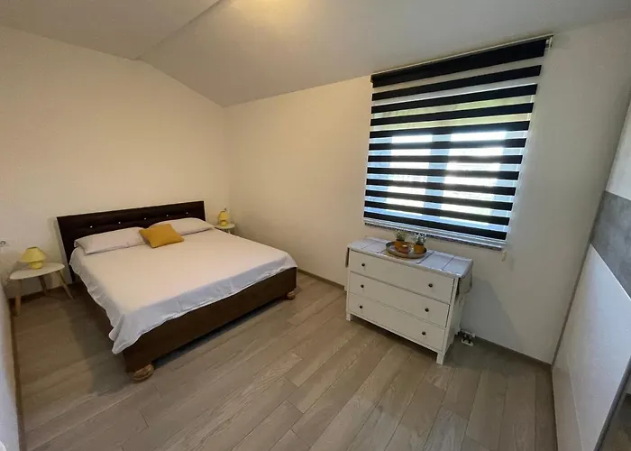 Apartament Anida *