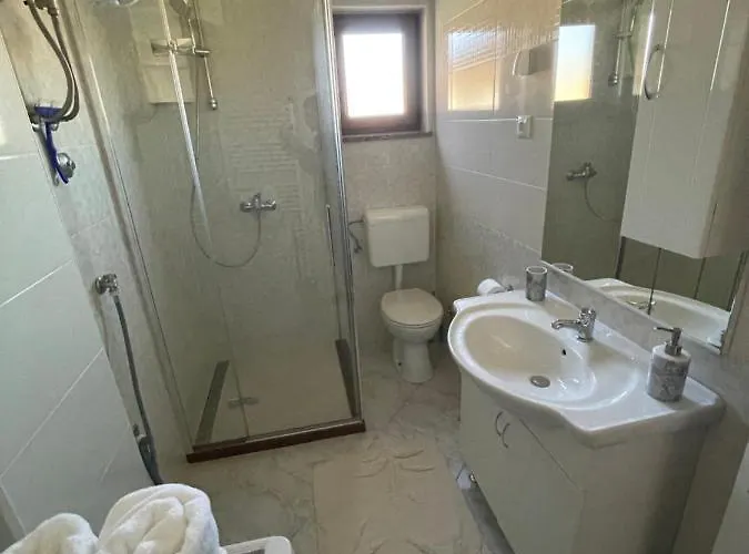 Apartman Anida Poreč