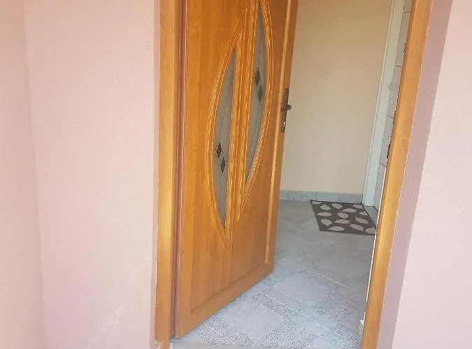 Apartament Anida *