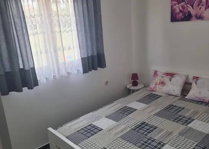 Anida Apartament Poreč