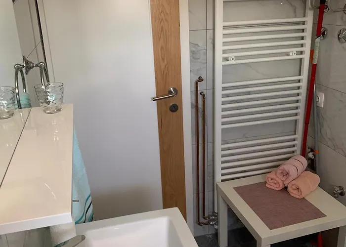 Apartament Anida Poreč