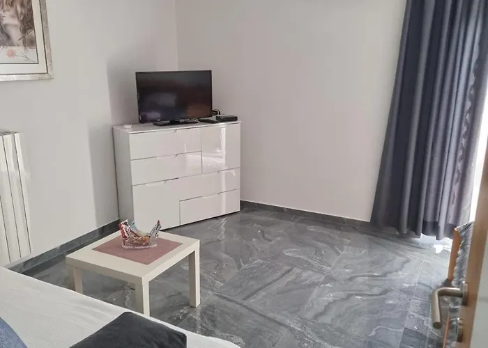 Apartament Anida Poreč