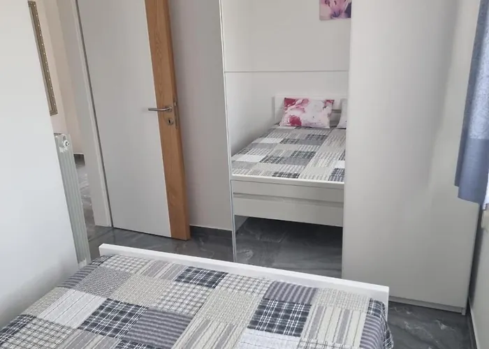 Apartament Anida *
